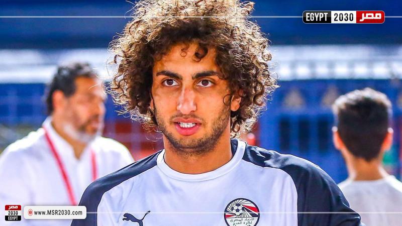 عمرو وردة
