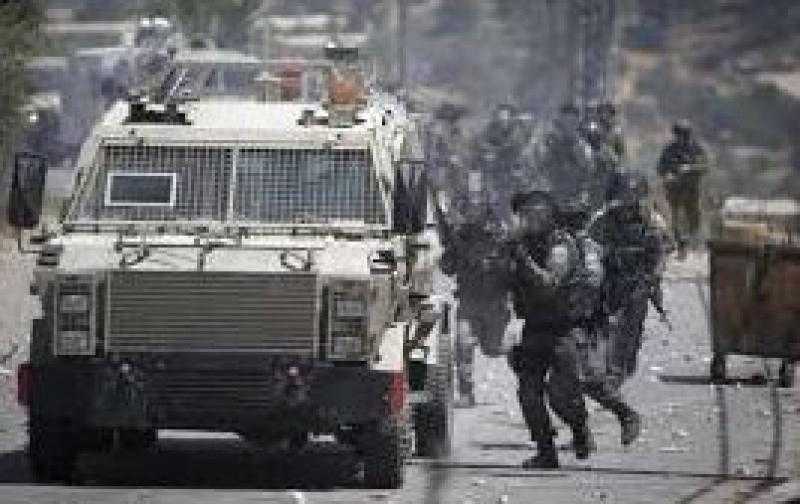 فتح: ما يجري في الضفة حرب إبادة جماعية ممنهجة والاحتلال يسعى لإنهاء الوجود الفلسطيني