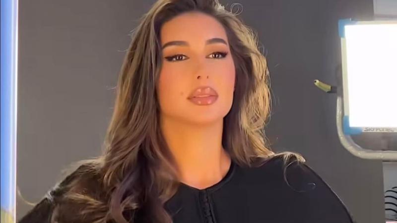 ياسمين صبري 