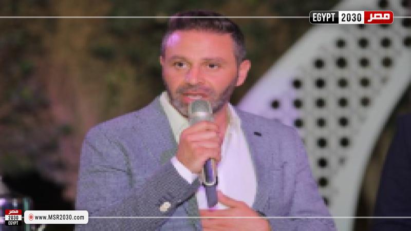 حازم إمام