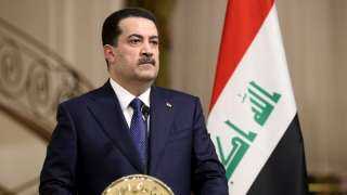 تصريح عاجل من رئيس وزراء العراق بشأن الاعتداء على الدوحة