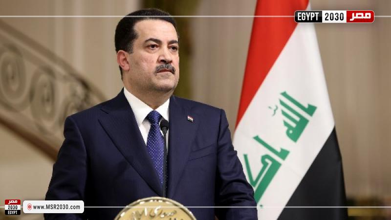 رئيس وزراء العراق