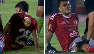 هاني حتحوت يكشف كواليس إشراك زيزو رغم تحذيرات الطبيب