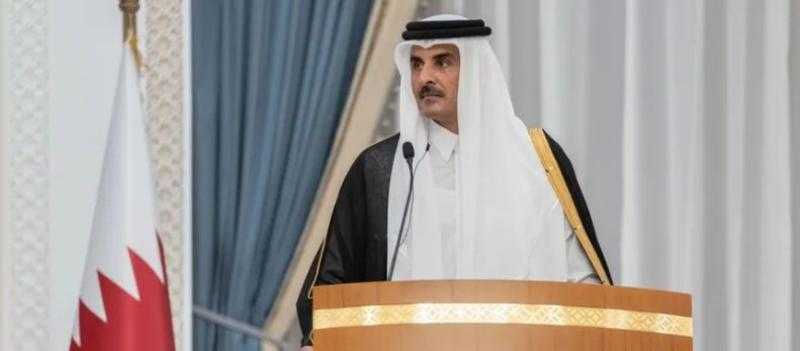 أمير قطر: إذا كانت إسرائيل تريد تحرير الرهائن فلماذا تغتال الوسطاء؟