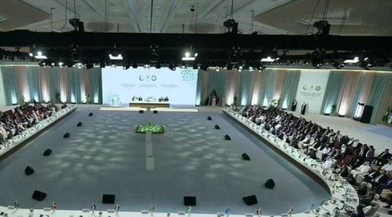 الشعب الجمهوري: القمة العربية بالدوحة محطة مفصلية لوضع خطوط حمراء أمام الجرائم الإسرائيلية
