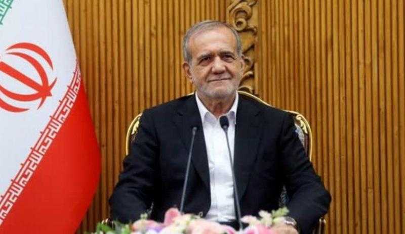 طلب عاجل من الرئيس الإيراني ضد إسرائيل في القمة العربية الإسلامية