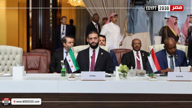 أحمد الشرع 