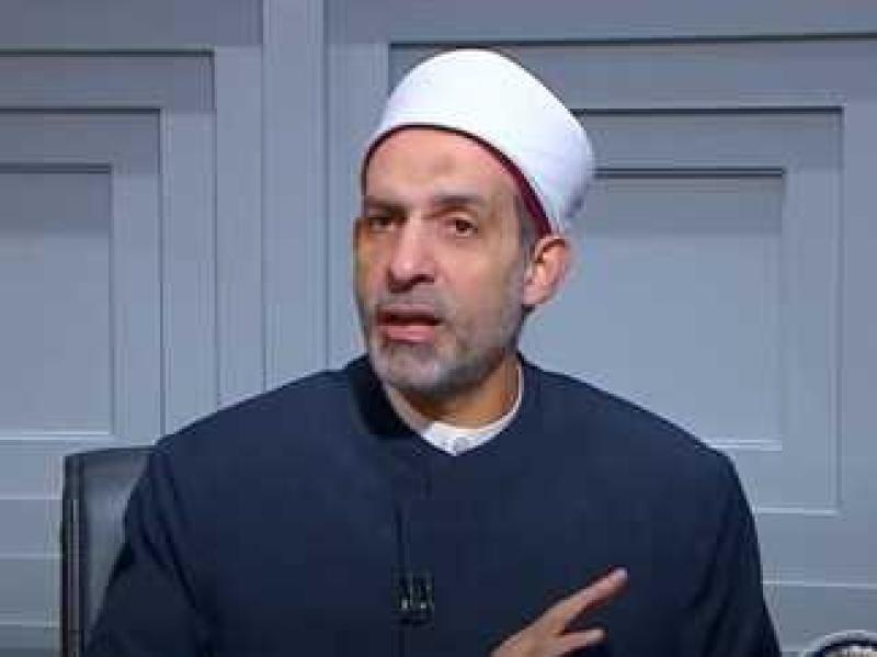 أمين الفتوى: الكسب الحرام طريق قصير للعذاب وحرمان من البركة