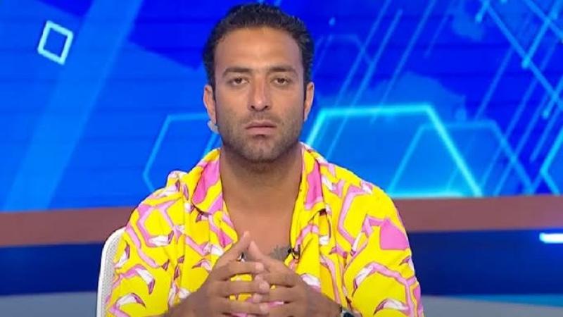 17 سبتمبر.. أولى جلسات محاكمة أحمد حسام ”ميدو” بتهمة التشهير بالحكم محمود البنا