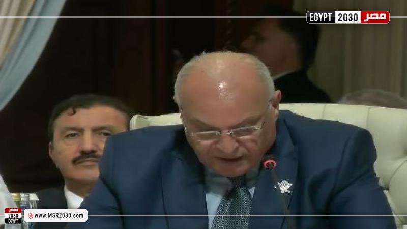 وزير الخارجية الجزائري أحمد عطاف