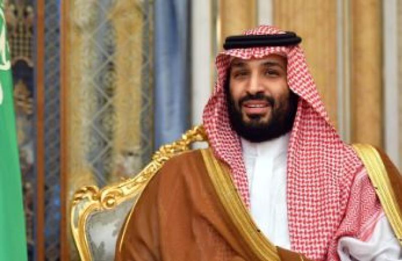 ولي العهد رئيس مجلس الوزراء السعودي الأمير محمد بن سلمان 
