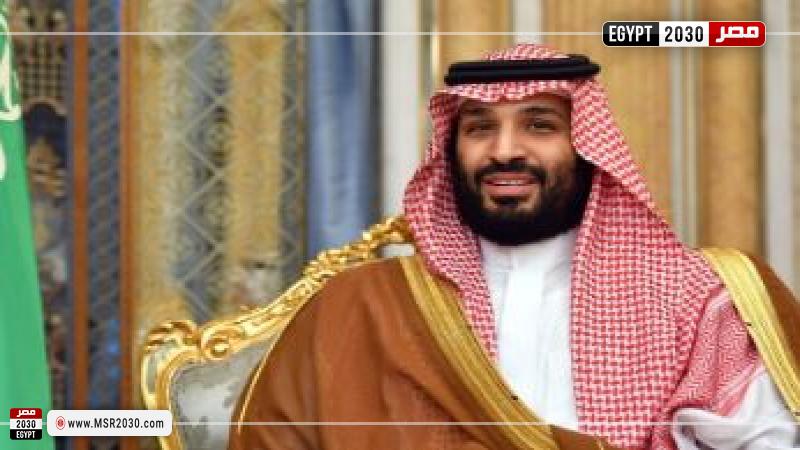 ولي العهد رئيس مجلس الوزراء السعودي الأمير محمد بن سلمان