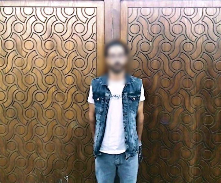 ضبط شخص بالإسكندرية بتهمة النصب على المواطنين بادعاء العلاج الروحاني