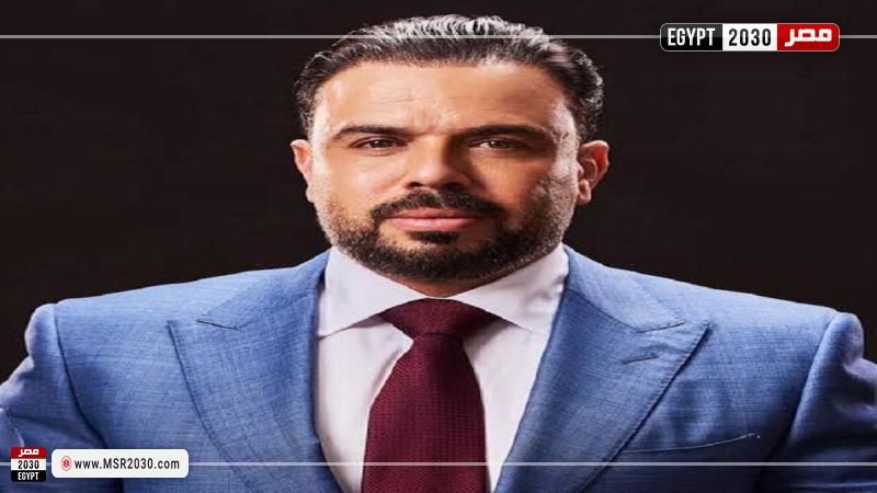 محمد مجاهد أمين حزب حماة الوطن بالاسكندرية