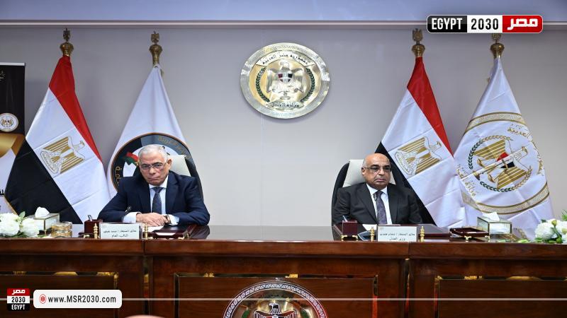  أداء أعضاء النيابة العامة الجدد اليمين القانونية بالعاصمة الإدارية