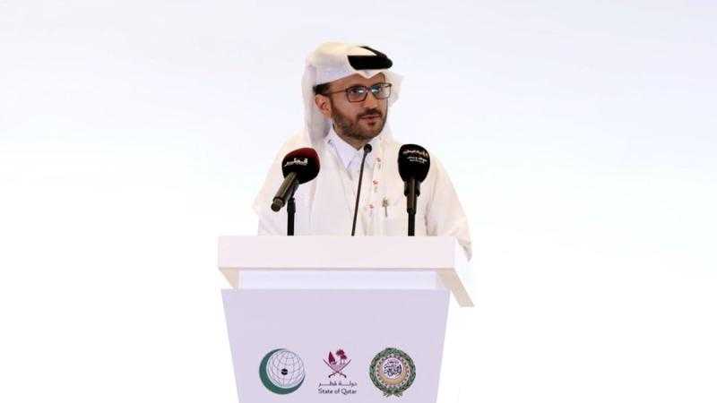 خارجية قطر: كل مبررات هجوم إسرائيل العدواني على الدوحة ساقطة أخلاقيا