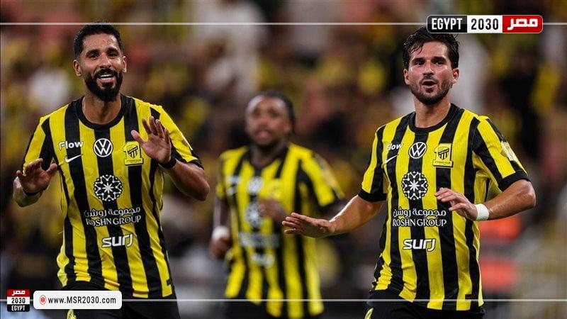 اتحاد جدة السعودي