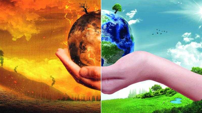 الباحث البيئي حسن عباس فريد: الحلول الطبيعية قادرة على مواجهة التغيرات المناخية