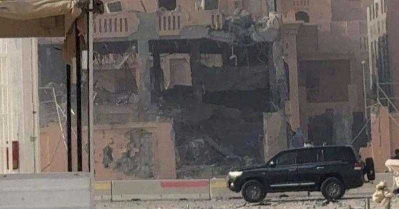 أكسيوس: البيت الأبيض علم بهجوم إسرائيل على الدوحة حتى لو الإطار الزمني لوقف الهجمات ضيقا