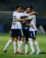 موعد ومعلق مباراة بيراميدز والأهلي السعودي في كأس الإنتركونتيننتال