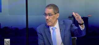 ضياء رشوان: كلمة الرئيس السيسي بالقمة العربية الإسلامية تؤكد الصراحة والوضوح المصري والانحياز للقضية الفلسطينية