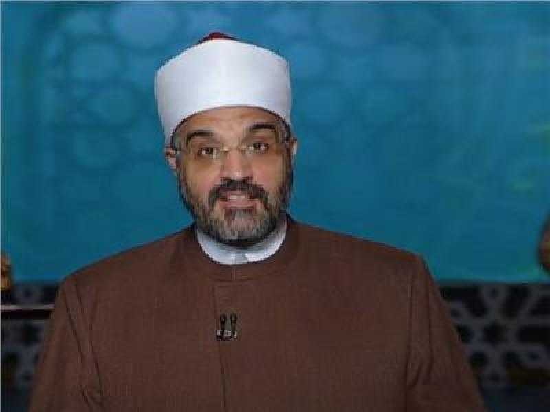 أمين الفتوى: الكلب طاهر وفق مذهب المالكية والدين لا يبرر القسوة