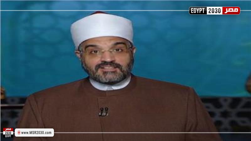 الدكتور عمرو الورداني 