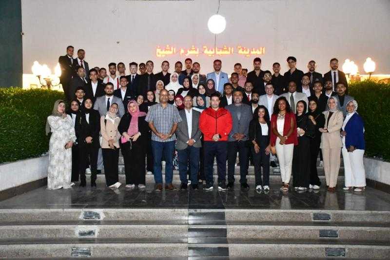 الشباب والرياضة تفتتح النسخة الثانية من برنامج ”Be Influencer” لإعداد قيادات شبابية مؤثرة على السوشيال ميديا