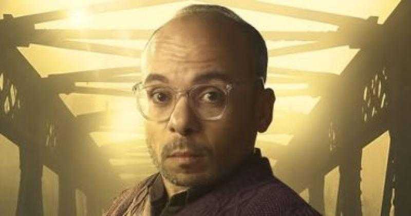 تفاصيل دور مينا أبو الدهب في مسلسل لينك