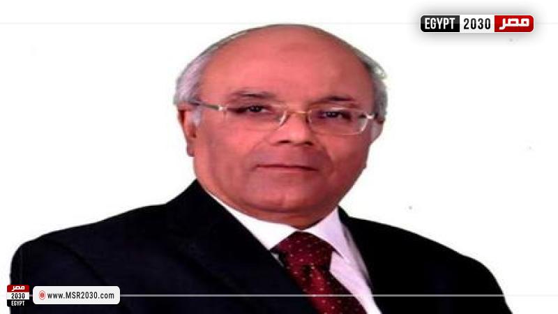 الدكتور محمد عطية الفيومي 