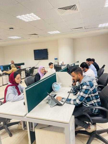 وزارة الصحة: الخط الساخن 105 يحقق إنجازًا كاملًا في أغسطس بحل جميع الشكاوى