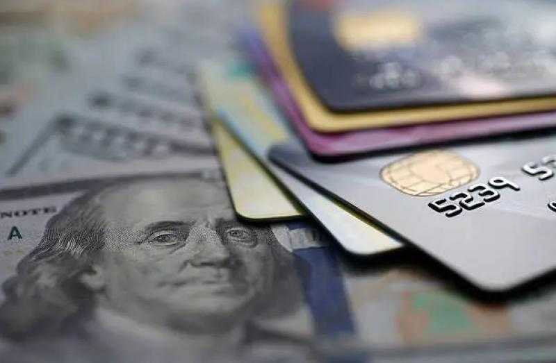 تصل لـ 500 ألف جنيه.. أحدث خريطة لحدود البطاقات الدولية داخل 10 بنوك مصرية