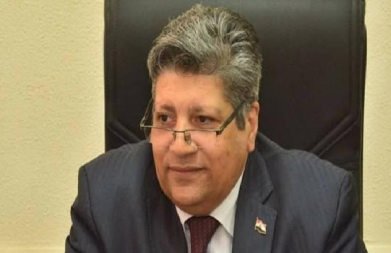 متحدث التنمية المحلية