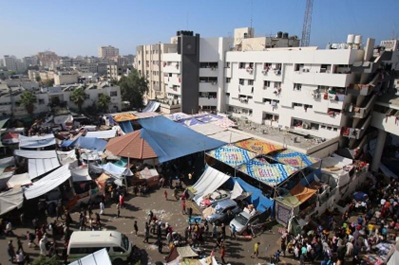 صورة أرشيفية