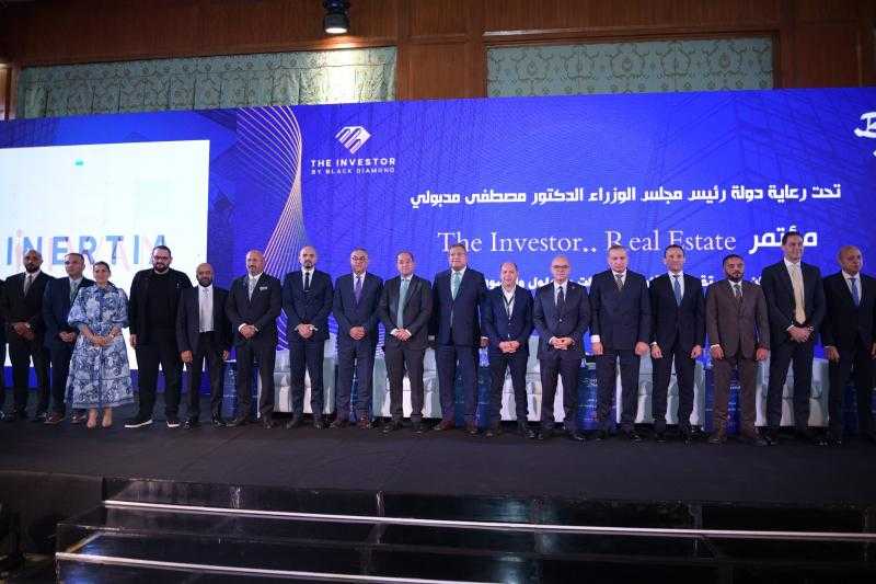 رئيس هيئة الرقابة المالية يلتقي المطورين العقاريين ويستعرض آليات التمويل غير المصرفي ودورها في دعم التطوير العقاري