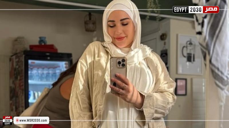 أسما شريف منير