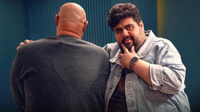 أيمن وتار ضيفًا على برنامج ”فضفضت أوى” غدًا