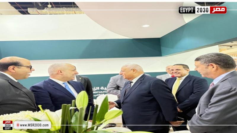 معرض صحاري الدولي 2025