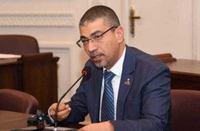 عضو بـ ”صحة الشيوخ”: خطاب الرئيس السيسي في الدوحة محطة فارقة