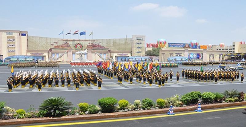 ننشر الشروط والتخصصات.. ”الكلية الفنية العسكرية” تفتح التسجيل لمنح الماجستير