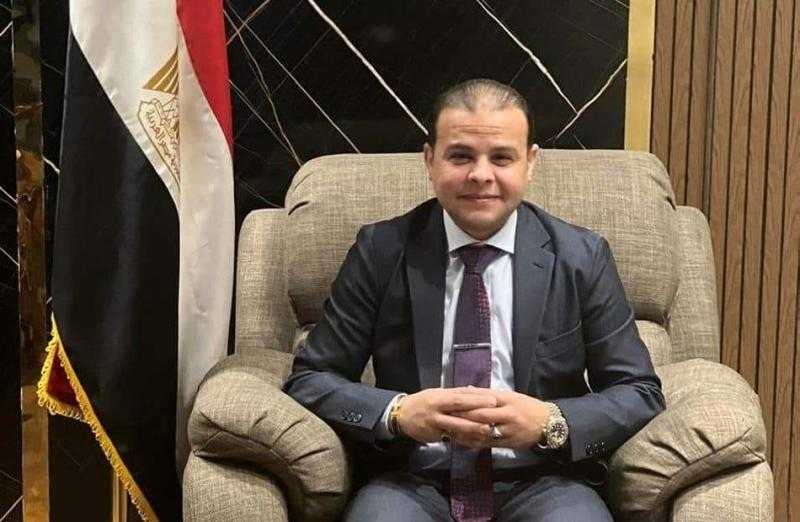 برلماني: كلمة الرئيس السيسي حاسمة في وجه إسرائيل