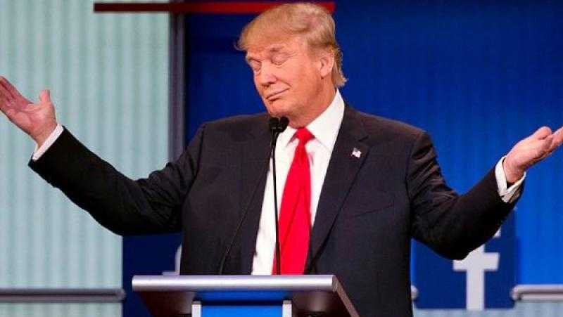 تهديد عاجل من ترامب لحماس.. ما القصة؟