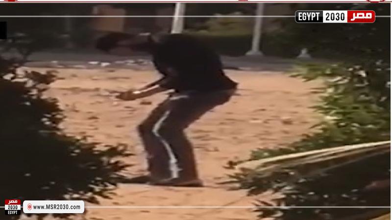 المتهم 