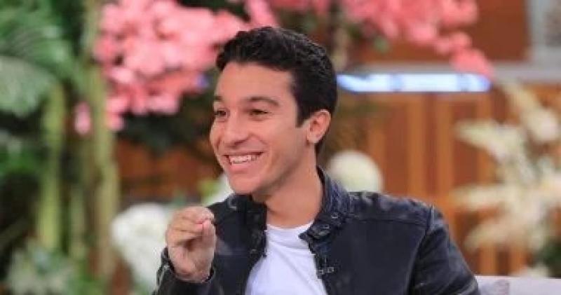 إياد صالح يكشف عن فيلم ”كان يا ما كان” بطولة نور النبوي