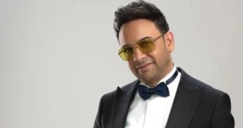 مصطفى قمر يستعد لإصدار ألبوم غنائي جديد ويطرح ”صناعة مصرية”