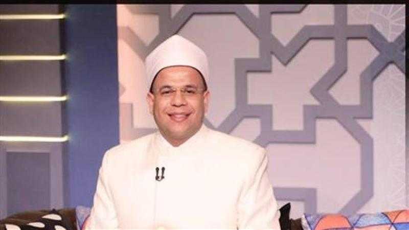 أسامة قابيل للمقبلين على الزواج: لو رافض توقع على قائمة المنقولات جهز كل حاجة