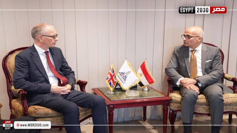 رئيس جامعة عين شمس 