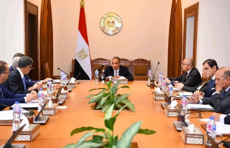 وزير الخارجية يُتابع التحضيرات الجارية للنسخة الخامسة لمنتدى أسوان للسلام والتنمية المستدامة