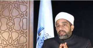 هل يجوز استخدام الروبوت في غسل الموتى؟.. أمين الفتوى يجيب