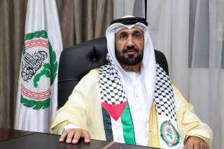 البرلمان العربي يدين توسيع كيان الاحتلال للعمليات العسكرية في قطاع غزة
